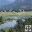 Clark Fork River / Johnson Creek overlook.